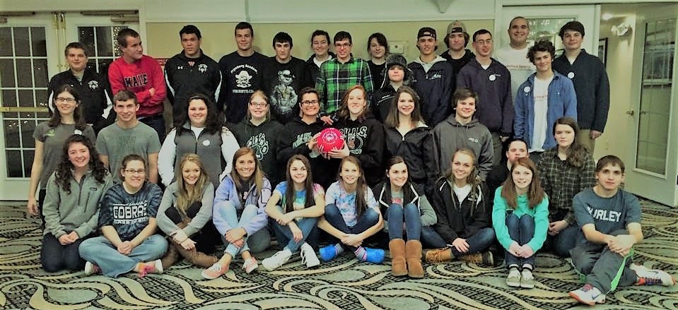 Inclusive Youth Leadership